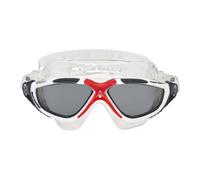 Aquasphere Vista Swimming Goggles in White Aquasphere White