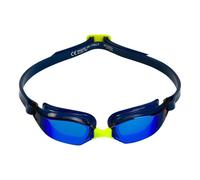 AQUASPHERE Xceed | Competition swimming goggles, swimming goggles for men and women with UV protection and silicone seal