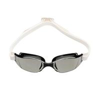 AQUASPHERE | XCEED SILVER TITANIUM MIROR