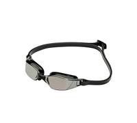 AQUASPHERE | XCEED SILVER TITANIUM MIROR