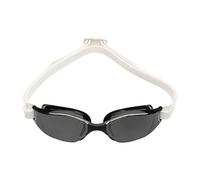 Aquasphere Xceed Swimming Goggles Black/white (One Size)