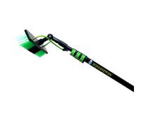 Aquaspray® 30ft Water-fed Telescopic Extendable Window Cleaning Pole
