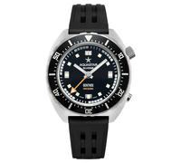 Aquastar Benthos Professional SS 500 Series Automatic Watch