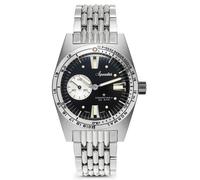 Aquastar Deepstar II Vintage Black Watch