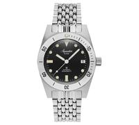 Aquastar Model 60 Re-edition Mark II Complete Package Watch