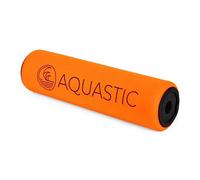 AQUASTIC SUP Paddle Float - Neoprene Buoy, Buoyancy, Loss Protection, NBR Insert, for 25mm Paddles, Accessories for SUP Board, High Visibility