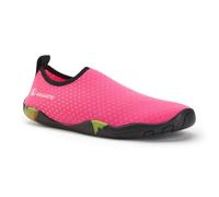 AQUASTIC Unisex's Panam Water Shoe, Pink, 8 UK