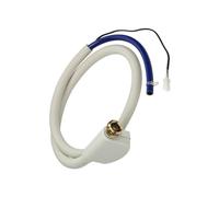 Aquastop Hose 2 m Compatible with Dishwasher 7638501, 10499862 KOMPATIBEL Dishwasher 7638501, 10499862 KOMPATIBEL