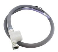 Aquastop Hose Ariston Indesit Dishwasher LS609-612-615-618-680 DI61A C00037207