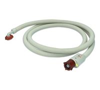 Aquastop Universal Inlet Hose 1.5 m for Washing Machine/Dishwasher