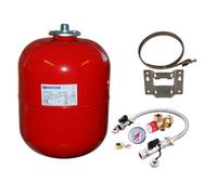 Aquasystem 24 Litre Heating Vessel & Sealed System Kit Vesk209053