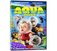 Aquatales/Les Contes De La Mer