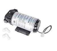 Aquatec CDP 8800 high flow Pressure boost pump 8852-2J03-B423 100GPD - 200 GPD RO reverse osmosis booster pump 24VAC 1/4 and 3/8