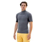 AQUATEC Men's Rash Vests - Short & Long Sleeve