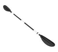 AQUATEC Paddle Board Paddles - Standard, Pro & Carbon Fibre Style | Adjustable Handles | SUP Paddling & Kayaking Accessories