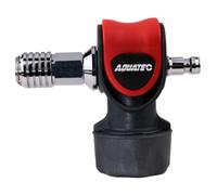 Aquatec Scuba Divers Sub Alert (Underwater & Surface) Air II/SSI