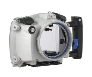 AquaTech EDGE Pro underwater housing - Sony A7IV or A7RV