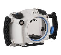 Aquatech EDGE Sony a Mk II (for A1/A7r4/A9II/A7s3) Gray