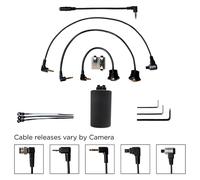 Aquatech Electrical kit for Fuji