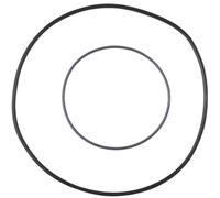 Aquatech Replacement O-ring Set - EDGE Sport Housing Series (Front & Back)
