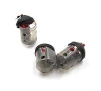 Aquatic Accessory Reliable Maggot Feeder Cage Built to Attract Carp Quickly (3pack)