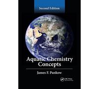 Aquatic Chemistry Concepts, Second Edition