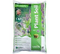 Aquatic Compost, Moerings Pond Plant Soil, 10 Litres