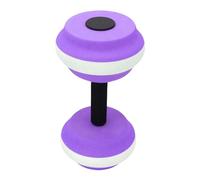 Aquatic Fitness Dumbbells - Buoyant Waterproof Gear, Comfortable Swim Exercise Equipment | Versatile Strength Conditioning Accessories For Physical Recovery Training Pool Workouts Sports G