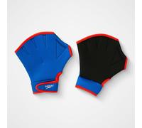 Aquatic Fitness Glove Blue/White - L Blue/White L