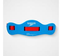 Aquatic Fitness Jogbelt Blue/Red - S-M Blue/Red S-M