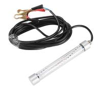 Aquatic Friendly Bait Lamp Designed Specifically for Safe Use Underwater Without Compromise on Brightness (50W)