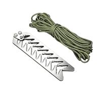 Aquatic Grass Razer - Pond Grass Cutter, Water Plant Harvester with Serrated Stainless , Shoreline Maintenance Tool, Dock Cleaning Gear, Lake Vegetation Remover for Underwater Landscaping