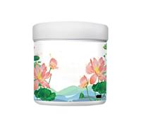 Aquatic High Potency Pond Tabs Water Food for Growth Nutrient Rich Booster Heavy Feeding Root Tablets for 200g Garden Care 25