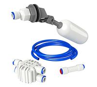 Aquatic Life Float Valve Kit for RO & RO/DI Systems