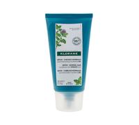 Aquatic Mint detox hair protective balm Klorane 150 ml