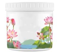 Aquatic Plant Fertilizer, 200g Aquarium Plant Fertilizer, Effective Growth Lotus Foods, Lotus Nutrients for Bowl, Water Lily