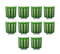 Aquatic Plant Ring: Sturdy Fixed Ring, Fixed Plant Ring | Fish Tank Plant Fixing Basket Kit, Durable Aquarium Accessories Decoration