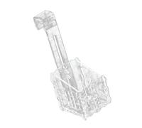 Aquatic Pot | Clear Vegetable Cups Acrylic Aquariums, Strong Fishing Ornamental Pots for The, Greenery, Fuchsias, Daffodils, Orchids,