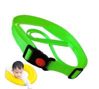 Aquatic Resistance Harness - Swim Exercise Bands, Tether Straps Resistance Cords | Swim Leash Swimming Harness Strap, Pool Swim Workout Leash Belt Waist Strap for Swim Buoy Tow Float Air Bag