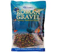 Aquatic Roman Gravel Neon Sprinkles 8 Kg