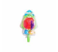 Aquatic set - fishing net with 2 children's fish Softee Vert TU