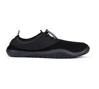 Aquatic shoes Trespass Foreshore Noir 40