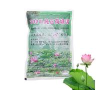 Aquatic Soil, 200g Natural Pond Soil, Natural Pond Mud with Nutrients, Nutritional Soil for Aquatic Plants, Pond Clay Aquarium Soil Suitable for Small Ponds Water Plants