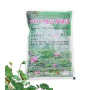 Aquatic Soil For Pond Plants, Lotuss Flower Pond Mud, Water Plant Growing Medium, Aquatic Compost Fertilizer Nutrition For Soil, Natural Nutrition Clay For Lotuss, Water Lilies, Garden Supplies, 200ml
