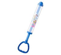 Aquatic Sprayer - Copshot Toy Manual for Pool, Sapwater Portable | Fun Anti-Slide Sprayer for Outdoors, Manua