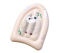 Aquatic Swim Board - 29.13x20.87 Inch Float Device, Lightweight Leather Swimming Aid | Space Saving Training Board Toddlers Beginners Vacation Backyard Recreation Splashes Amusement Park Relaxing A
