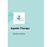 Aquatic Therapy: An Aqua Rehab Initiative to empower seniors through aquatic therapy programs that restore confidence, movement, and independence.