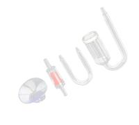 Aquatic Tool - Plant Growth, Water Enhancer | System Assisting Nutrient Absorption Providing Oxygen Distribution And Promoting Underwater Habitat Balance In Hobbyist And Professional Setups
