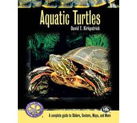Aquatic Turtles (Complete Herp Care)