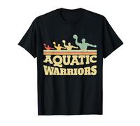 Aquatic Warriors, Water Polo T-Shirt